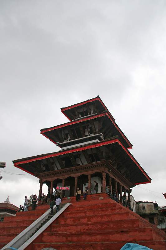 India & Nepal 2011 - 0138